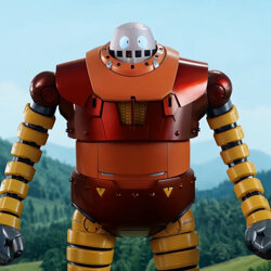 grendizer infinity hd 102